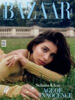 Harper's Bazaar India